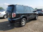 2007 HONDA PILOT EXL   à vendre chez Copart ON - TORONTO