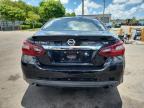 2017 NISSAN ALTIMA 2.5   à vendre chez Copart FL - MIAMI CENTRAL
