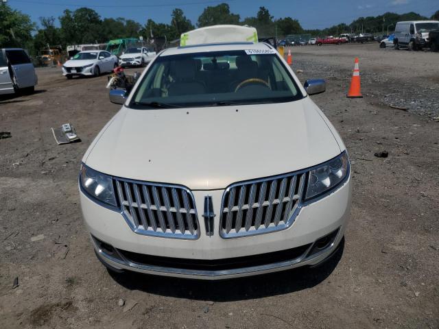  LINCOLN MKZ 2012 Beige