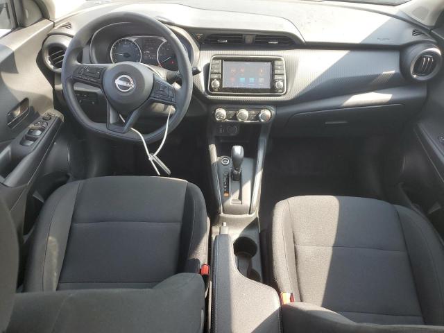  NISSAN KICKS 2024 White