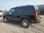 1998 Chevrolet Tahoe K1500   en Venta en Earlington, KY - Hail