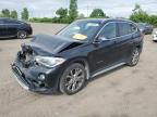 2017 BMW X1 XDRIVE28I   for sale at Copart QC - MONTREAL
