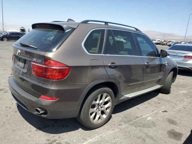 Parquets BMW X5 2013 Brown