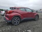 2018 Toyota C-Hr Xle zu verkaufen in Windsor, NJ - Front End