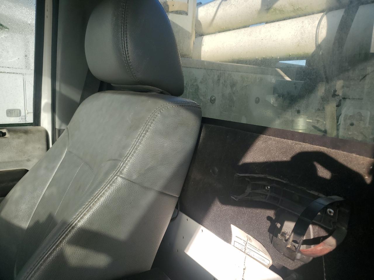 FORD F450 2012 VIN 1FDUF4GY2CEB87764 фото 6