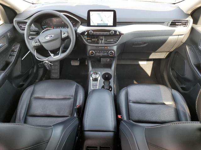  FORD ESCAPE 2020 Charcoal