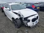 2019 BMW 118I M SPO for sale at Copart EAST KILBRIDE
