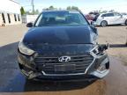 2018 Hyundai Accent Se for Sale in New Britain, CT - Front End