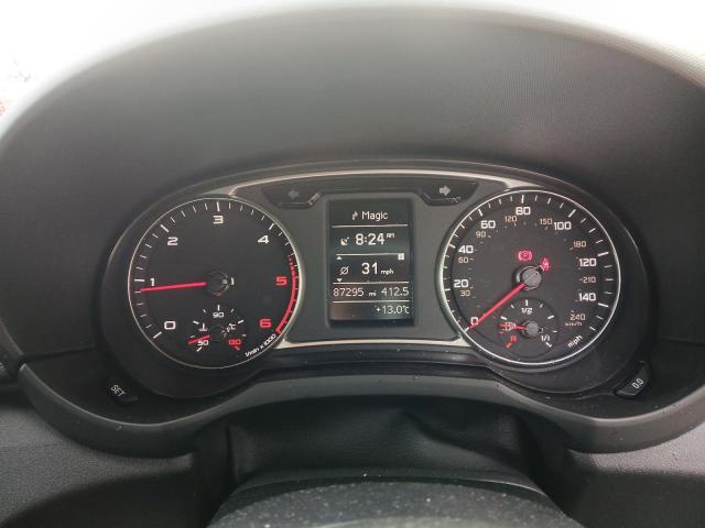 2017 AUDI A1 S LINE
