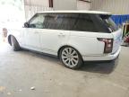 2014 LAND ROVER RANGE ROVER SUPERCHARGED à vendre chez Copart WV - CHARLESTON