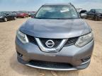 2016 Nissan Rogue S   for Sale in Amarillo, TX - Hail