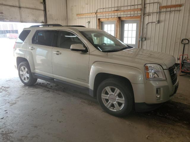  GMC TERRAIN 2014 tan
