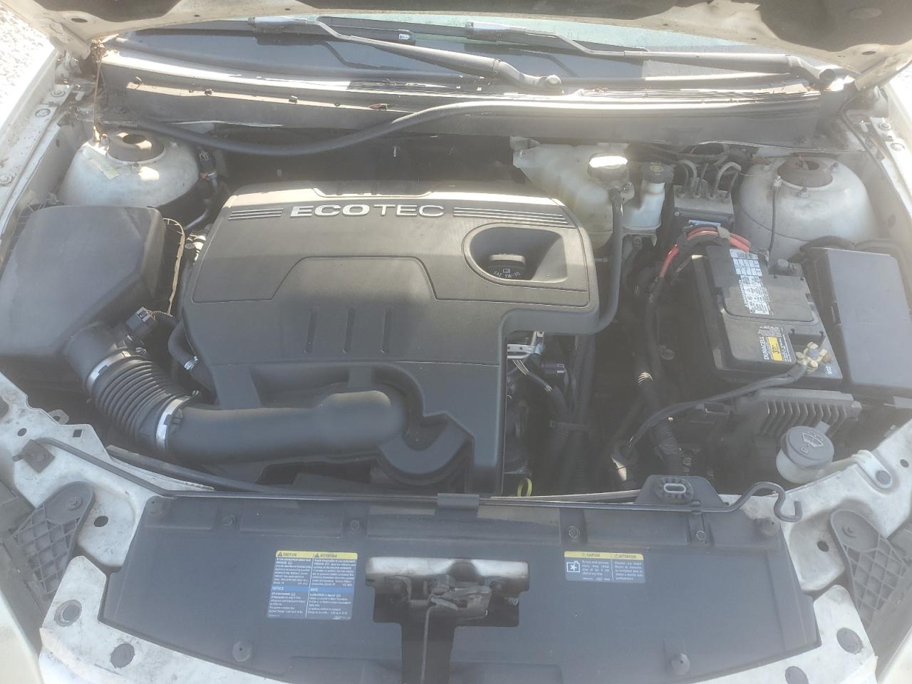 2008 Pontiac G6 Base VIN: 1G2ZG57B984229793 Lot: 62163795