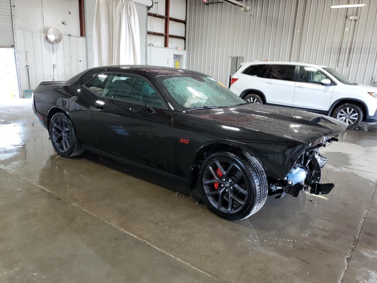 2023 Dodge Challenger R/T VIN: 2C3CDZBT1PH669062 Lot: 62532445