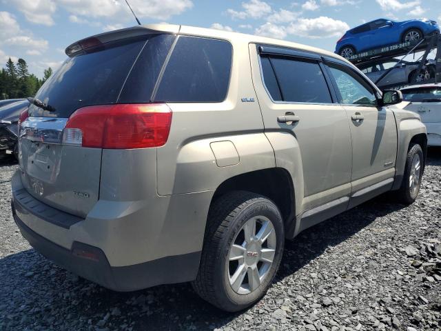 2011 GMC TERRAIN SLE  