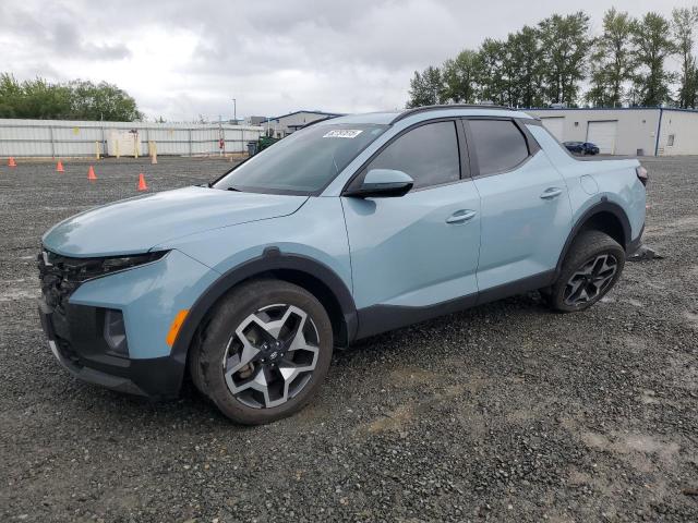 HYUNDAI SANTA CRUZ 2022