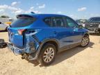 2013 Mazda Cx-5 Touring en Venta en San Antonio, TX - Rear End