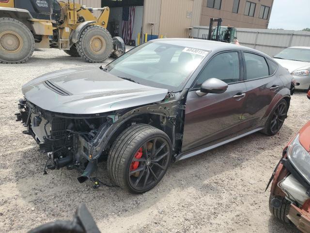 2025 Acura Integra Type S