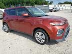 2021 Kia Soul Lx продається в Hampton, VA - Vandalism