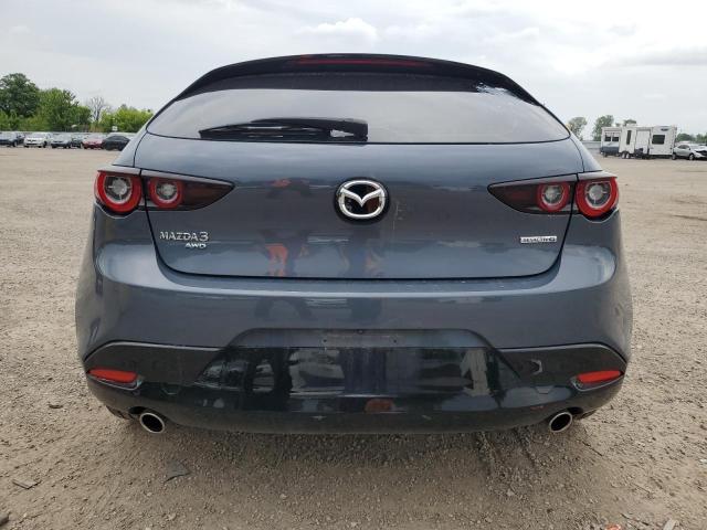 2023 MAZDA 3 PREFERRED  