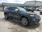 2021 Jeep Grand Cherokee Limited للبيع في Memphis، TN - Front End