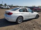 2017 Bmw 320 Xi   للبيع في Brookhaven، NY - Front End