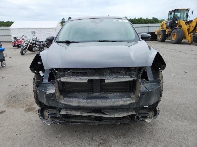  FORD ESCAPE 2020 Czarny