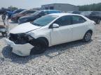 2015 Toyota Corolla L на продаже в Wayland, MI - Front End