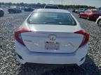 2018 Honda Civic Lx for Sale in Arcadia, FL - Front End