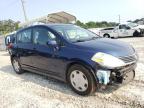 2009 Nissan Versa S en Venta en Ellenwood, GA - Front End