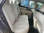 2017 Nissan Altima 2.5   за продажба в Ellwood City, PA - Front End