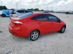 2015 Ford Fiesta Se   للبيع في Temple، TX - Normal Wear