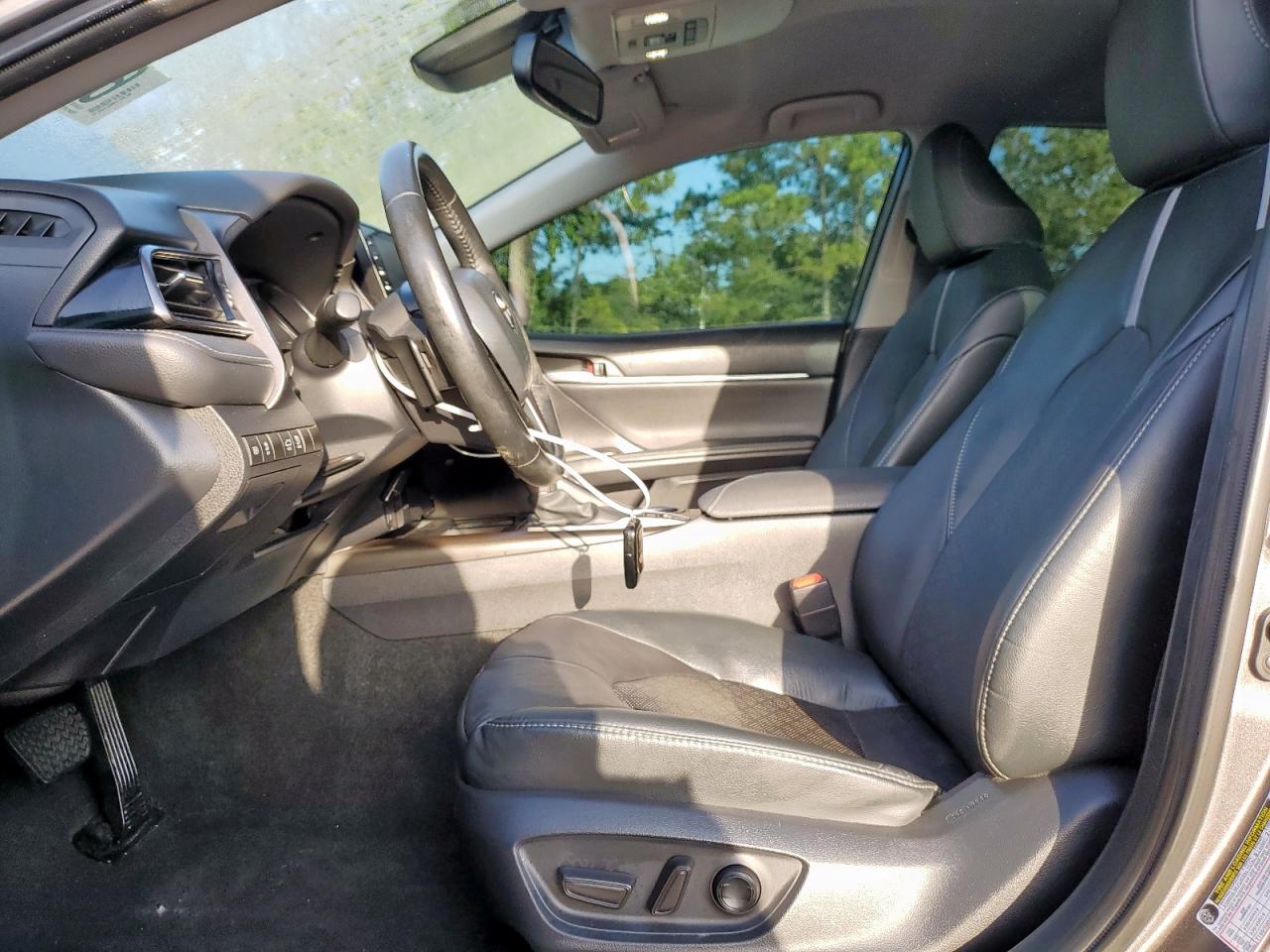 4T1K61AK1PU811351 TOYOTA CAMRY 2023