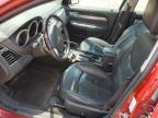 2010 Chrysler Sebring Limited na sprzedaż w Bismarck, ND - Front End