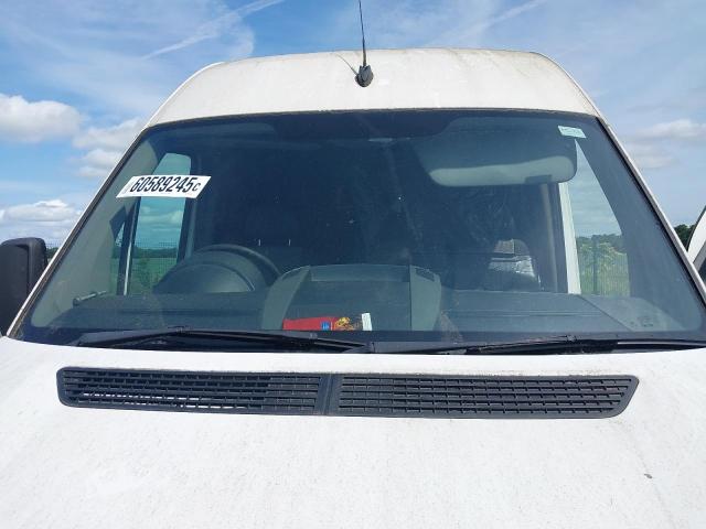 2015 VOLKSWAGEN CRAFTER CR