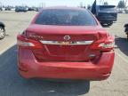 2014 Nissan Sentra S იყიდება Rancho Cucamonga-ში, CA - Rear End