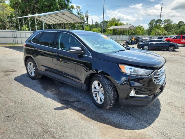  FORD EDGE 2020 Черный