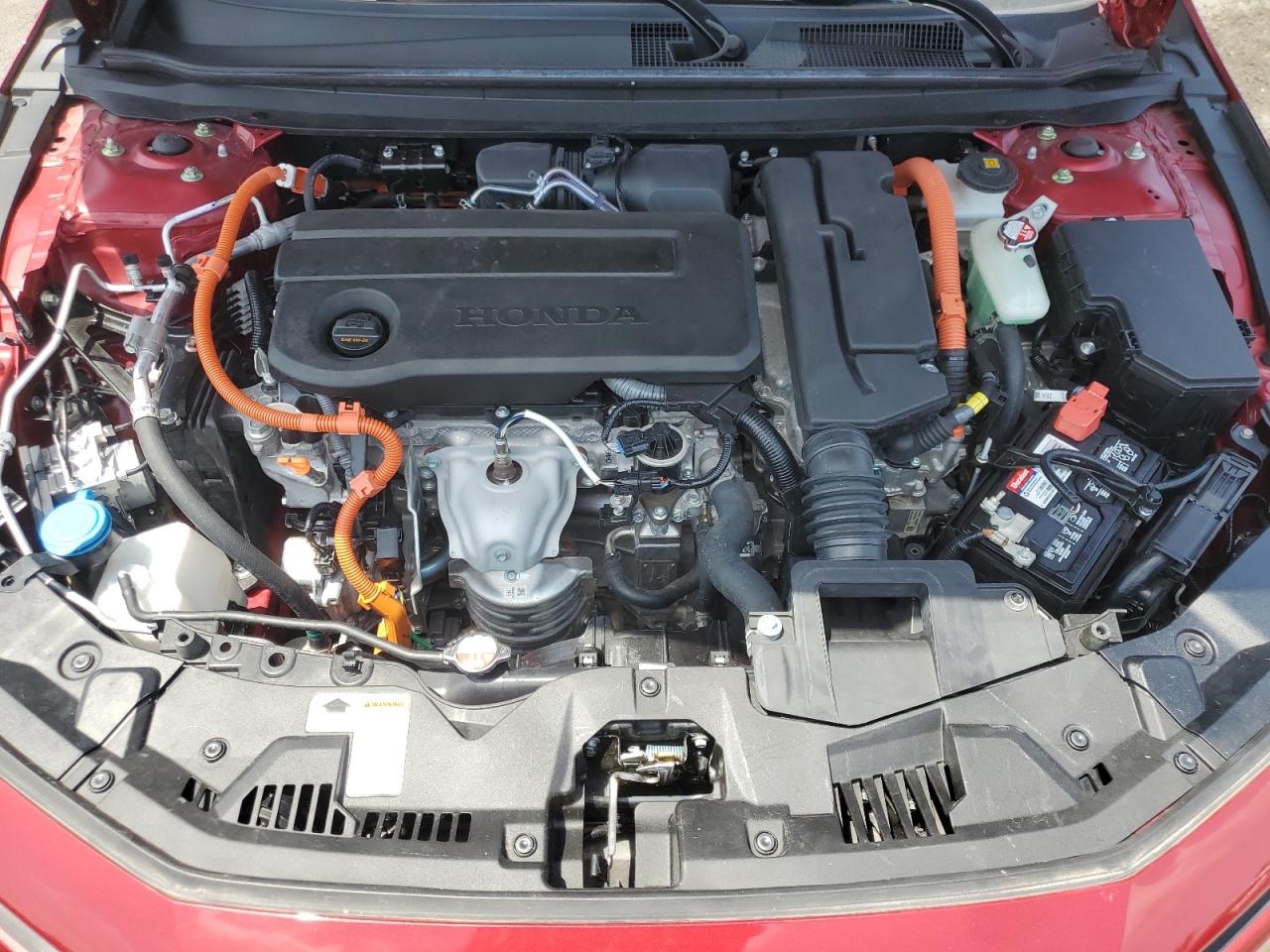 1HGCY2F5XPA051872 HONDA ACCORD 2023