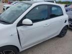2020 SMART EQ FORFOUR for sale at Copart SANDWICH