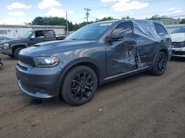DODGE DURANGO – zdjęcie z aukcji, lot #61377085