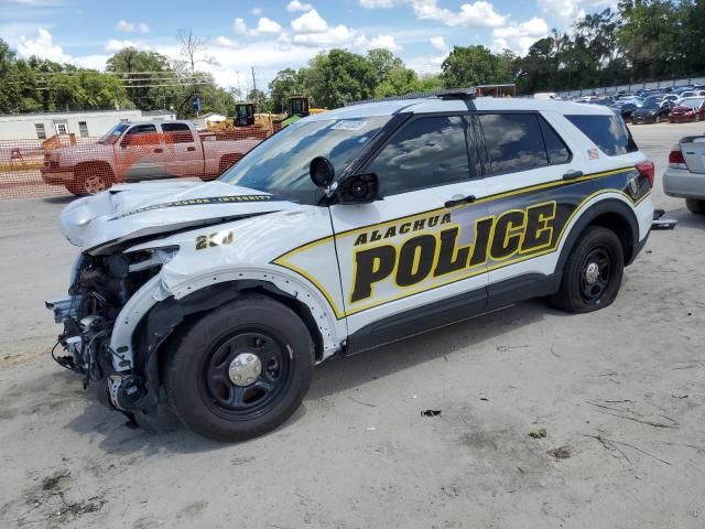 FORD EXPLORER P 2023