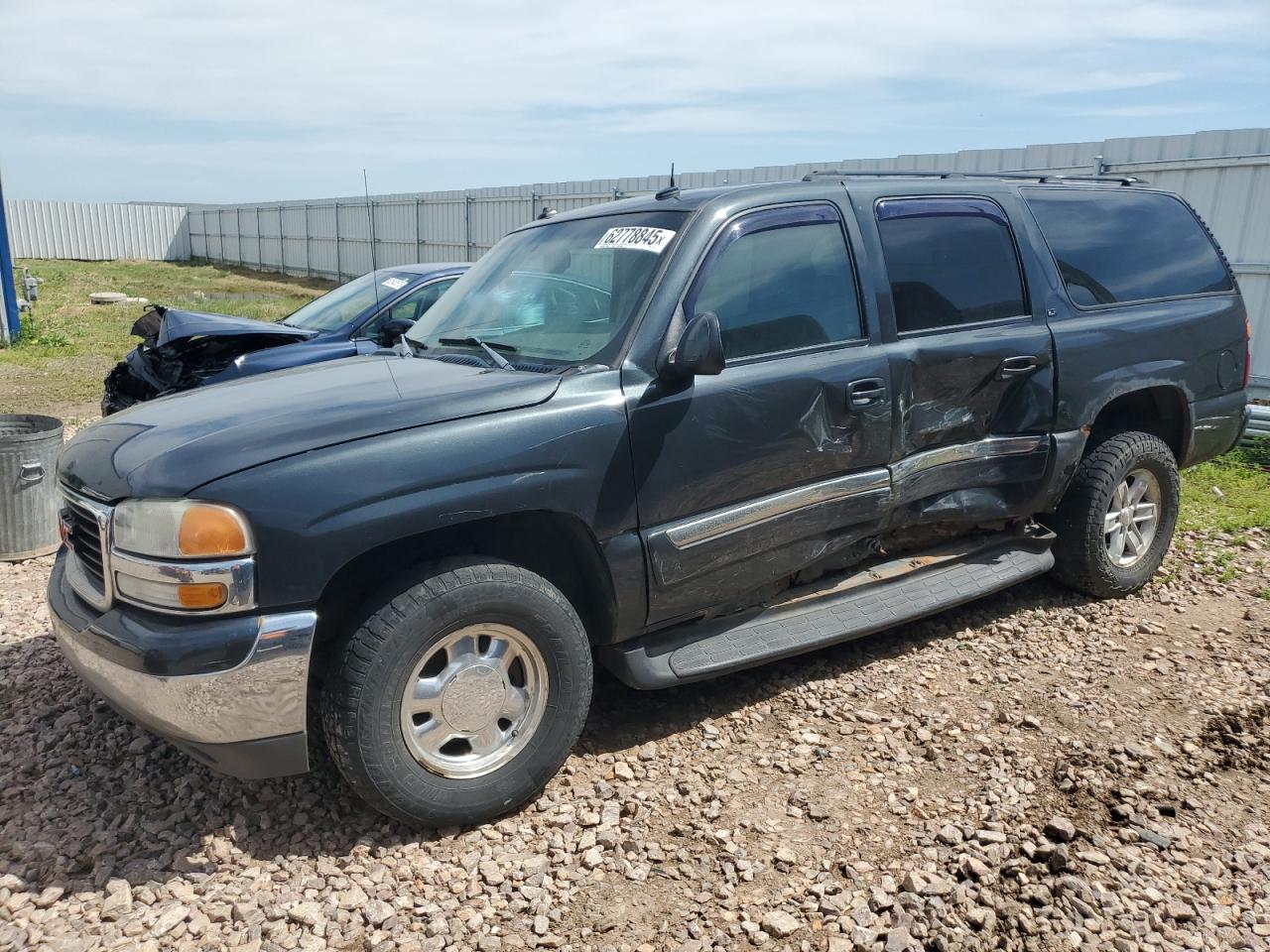 2003 GMC Yukon Xl K1500