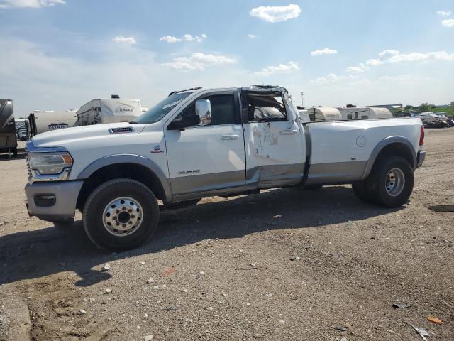 2020 Ram 3500 Laramie  