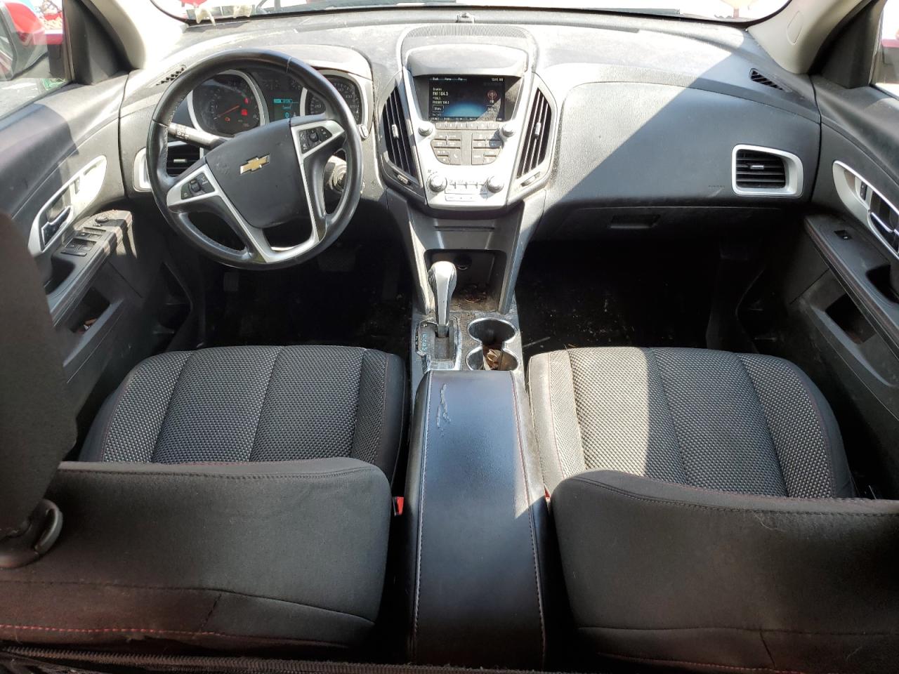 2013 Chevrolet Equinox Lt VIN: 2GNFLEEK7D6290914 Lot: 62320275