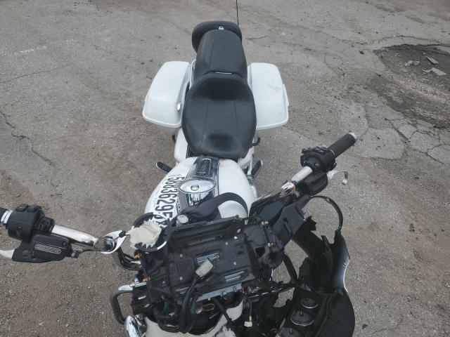 2017 HARLEY-DAVIDSON FLHXS STREET GLIDE SPECIAL  