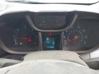 2012 CHEVROLET ORLANDO LT for sale at Copart WHITBURN