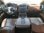 2015 Chevrolet Silverado K2500 High Country   продається в Charles City, VA - Front End