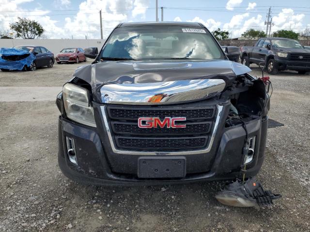  GMC TERRAIN 2013 Black