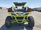 2021 KAWASAKI KRF 1000 B   a la Venta en Copart CA - FRESNO