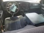 2002 DODGE RAM 1500    for sale at Copart LA - SHREVEPORT